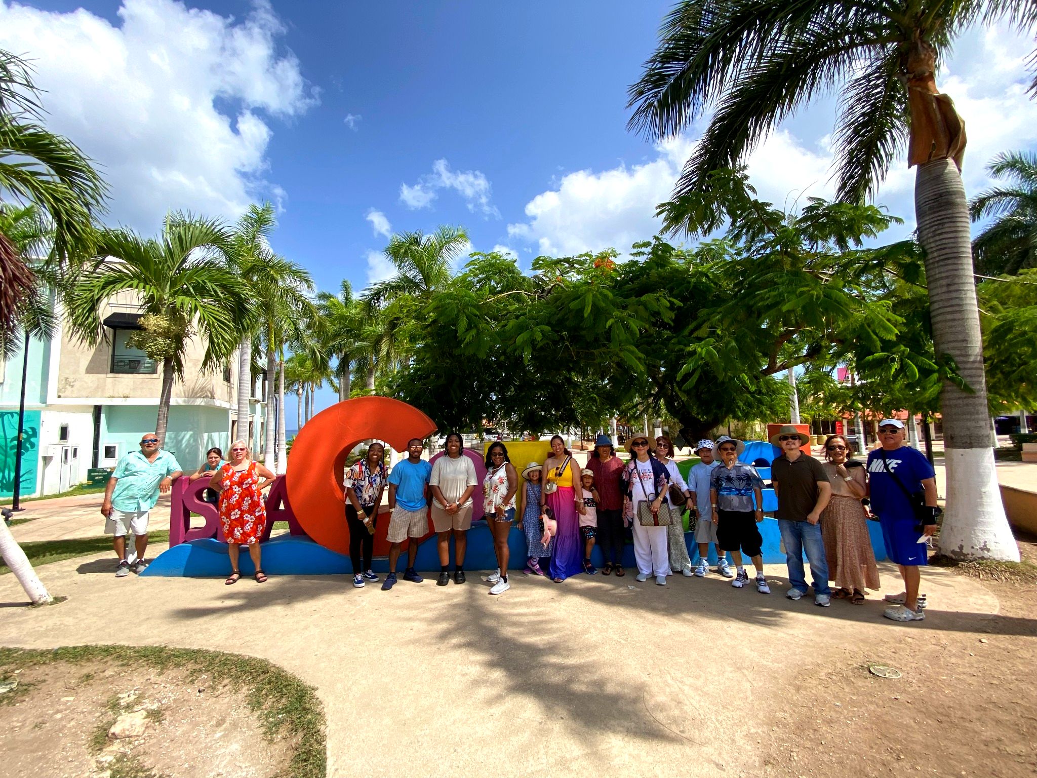Private Cozumel Highlights Tour | Best Island Private Tour in Cozumel IMG 3659 Color Light Optimized