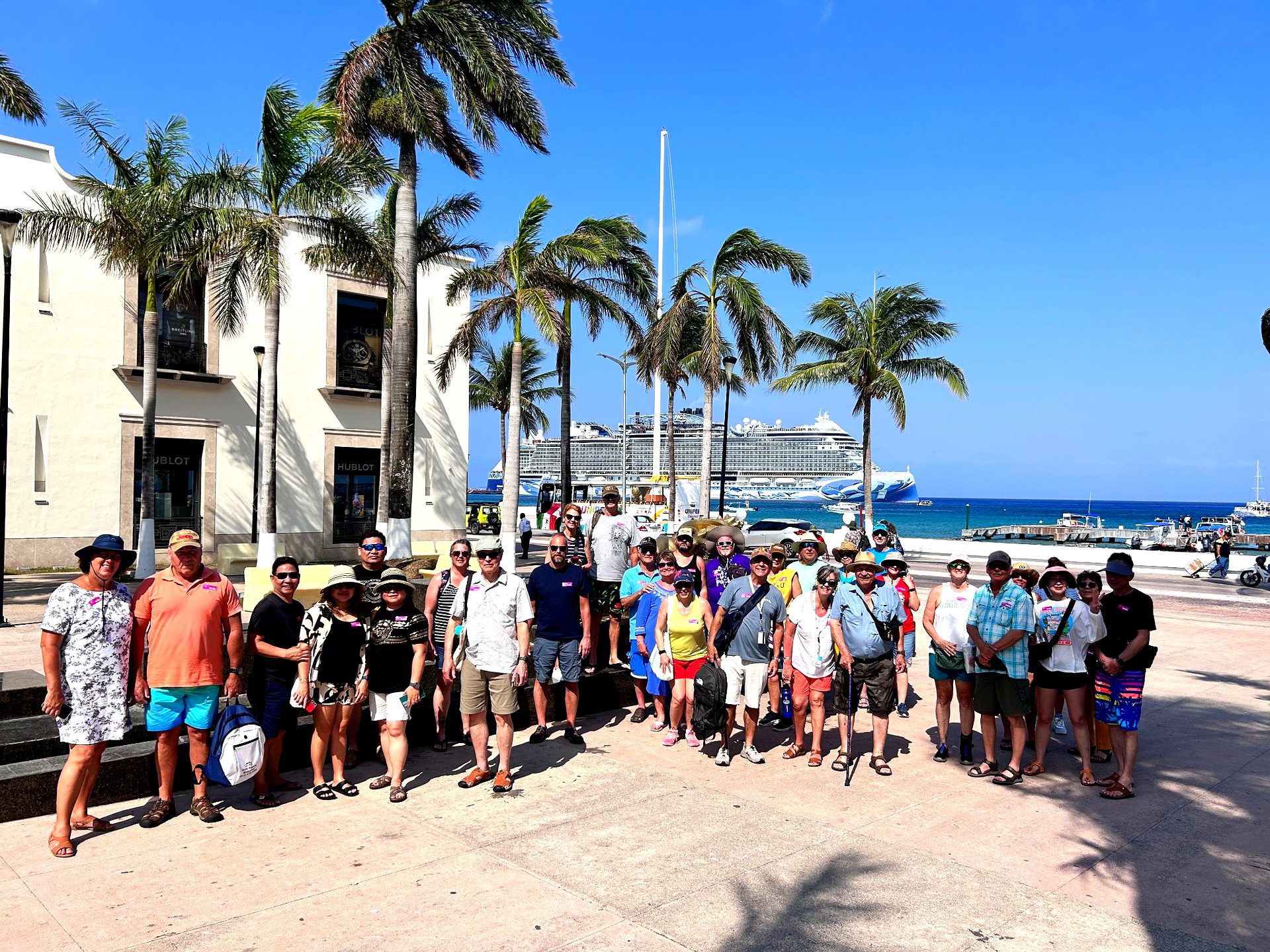 Private Cozumel Highlights Tour | Best Island Private Tour in Cozumel IMG 5566 Optimized Web