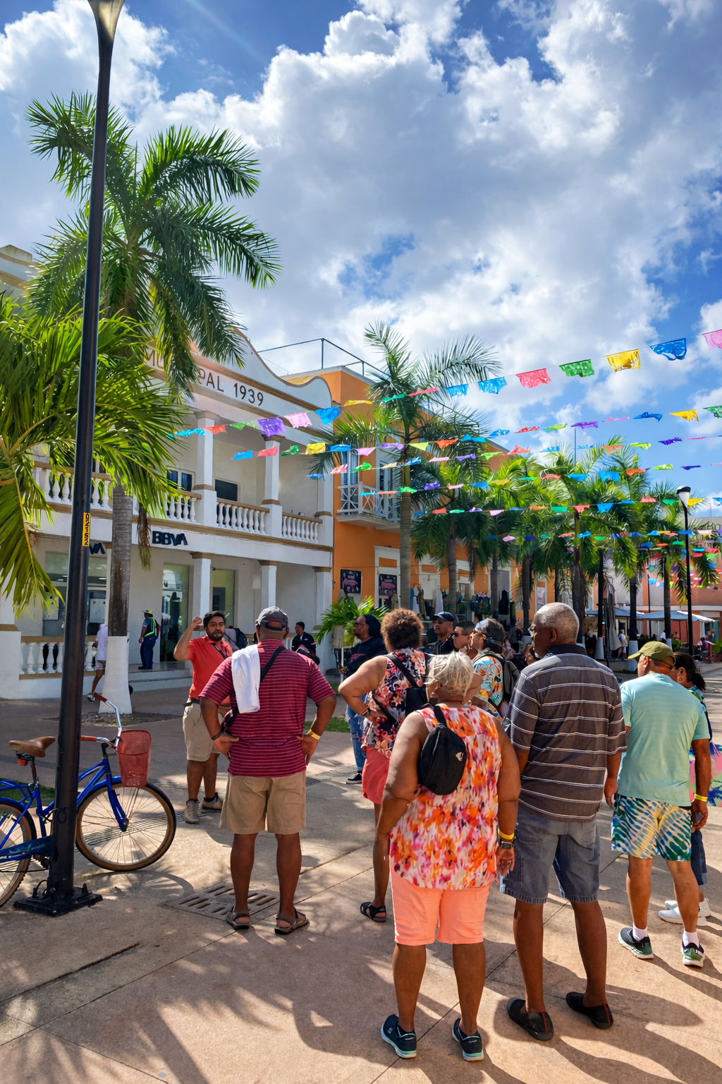 Private Cozumel Highlights Tour | Best Island Private Tour in Cozumel foto para gighlights web 3
