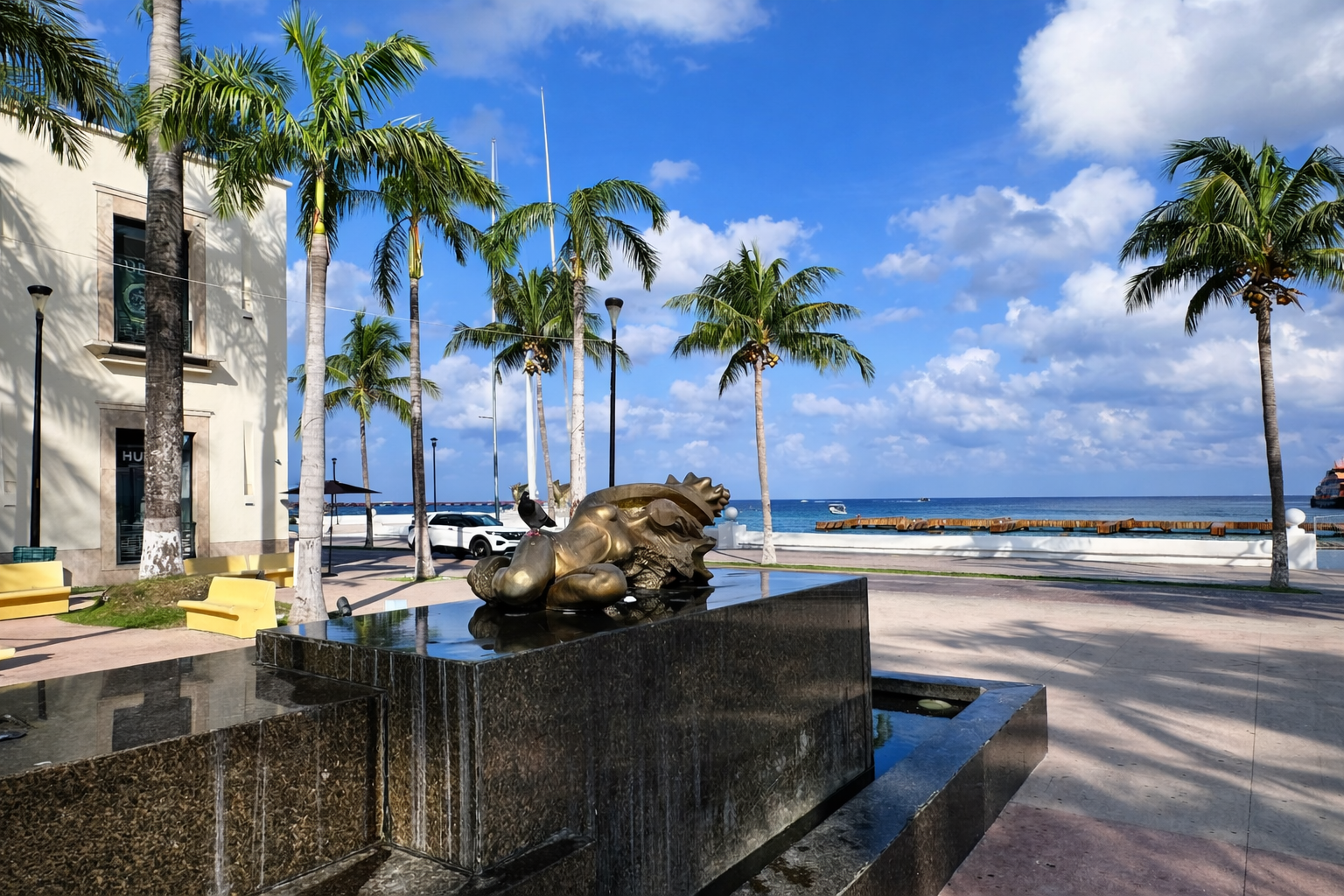 Private Cozumel Highlights Tour | Best Island Private Tour in Cozumel foto para highlights 5