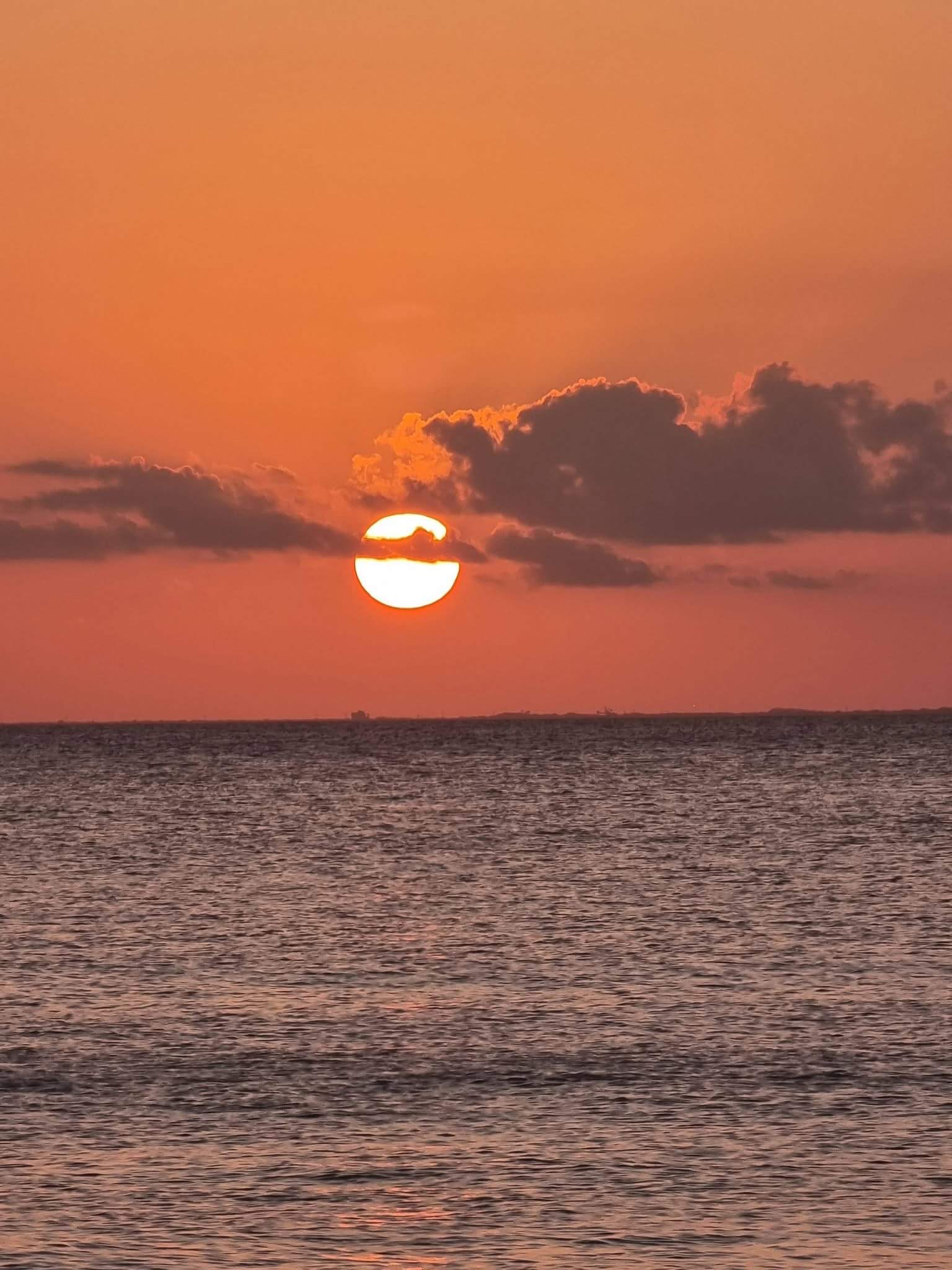 another beautiful sunset amazing time during sunset tour